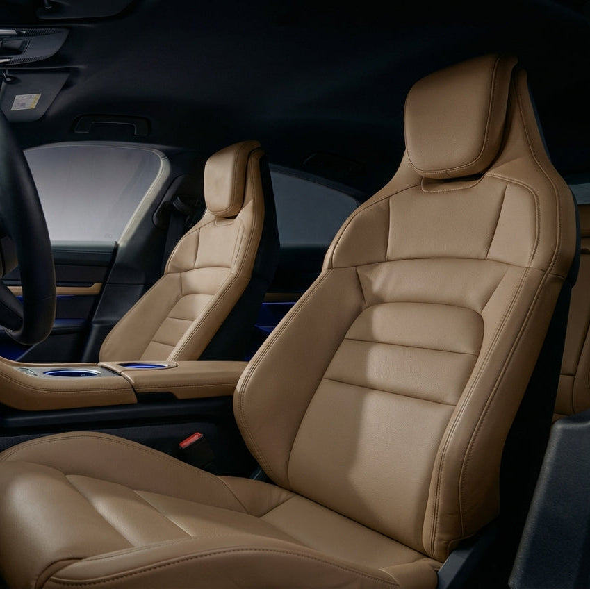 Jaguar Jag Ivory