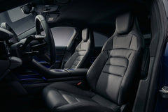 Volvo Ebony