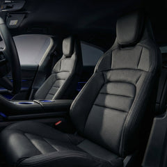Nissan Black