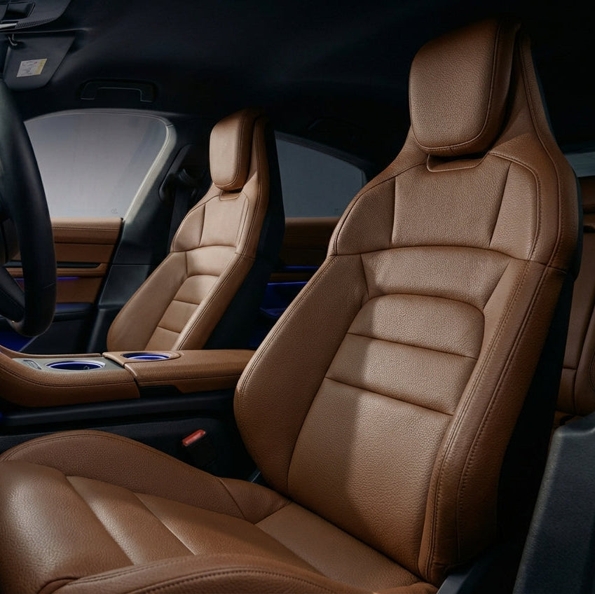 Audi Amaretto