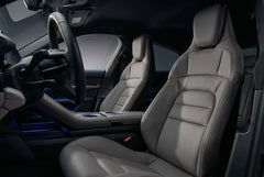 Honda Atlas Gray