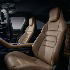 Nissan Orchard Blonde