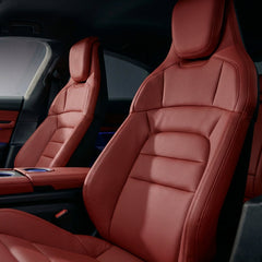 Acura Madder Red