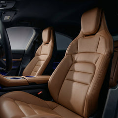 BMW Sand Beige
