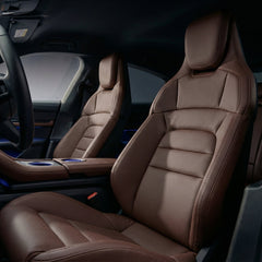 Infinity Chestnut
