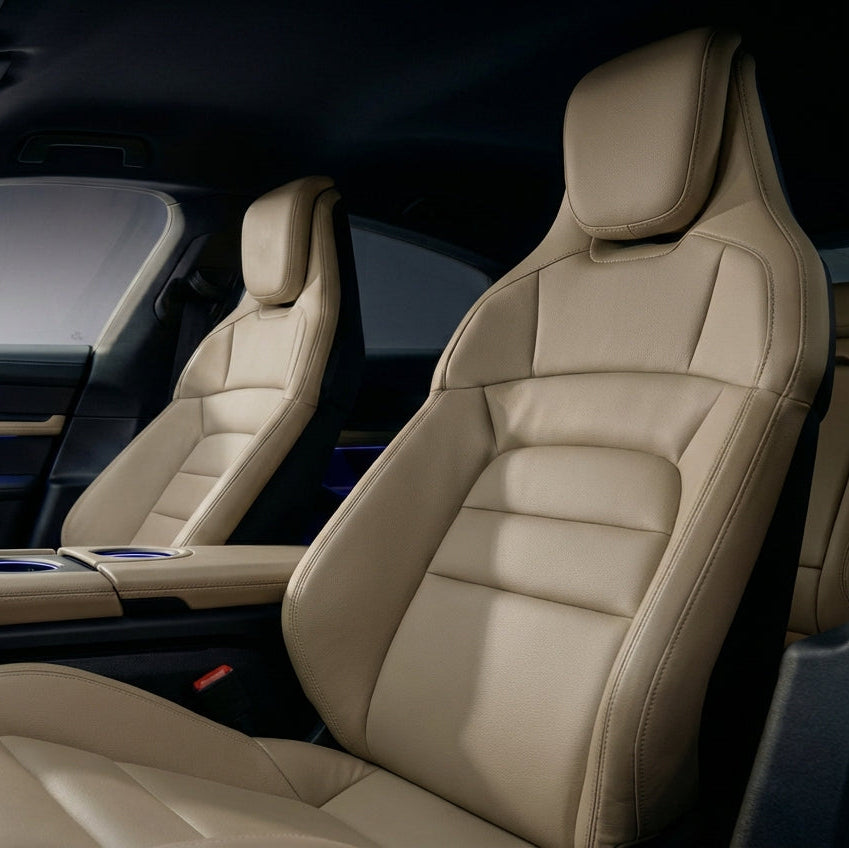 Acura Med Ivory