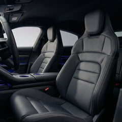 Jaguar Connelly Blue