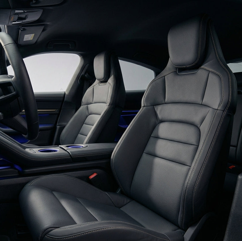 Jaguar Connelly Blue