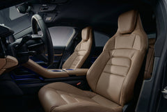 Range Rover Almond