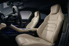 Range Rover Ivory