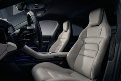 Range Rover Cirrus