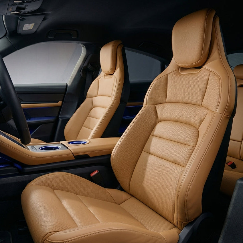 Bentley Camel