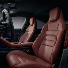 Bentley Fireglow