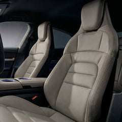 Nissan Frost