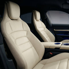 Nissan Gallery White
