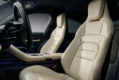 Range Rover LT Oyster