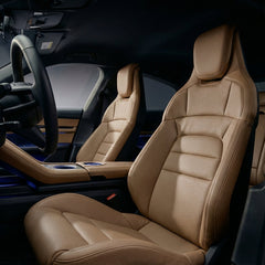 Audi Atlas Beige
