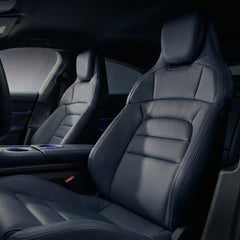 Maserati Poseidon Blue