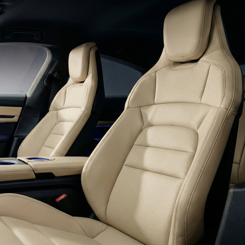 Infiniti Cashmere
