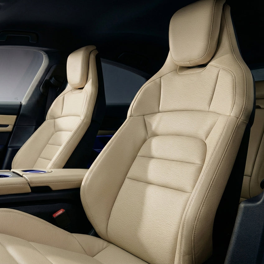 Nissan Cashmere