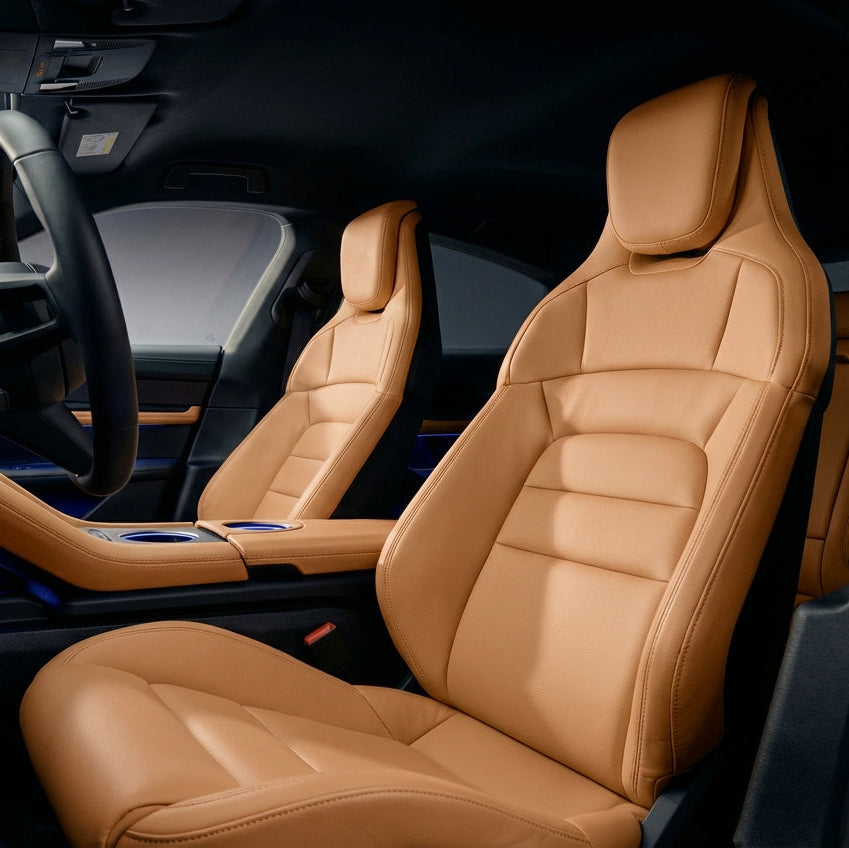 Kia Dune Beige