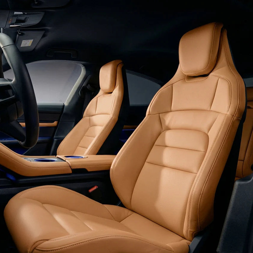  Hyundai Dune Beige