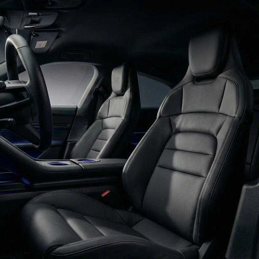 Hyundai Black