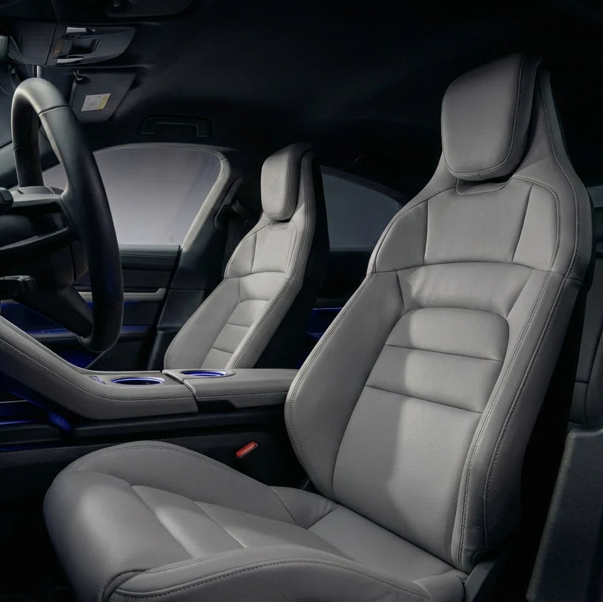 Kia LT Slate