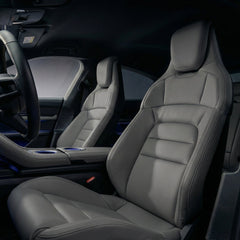 Volkswagon Jewel Grey