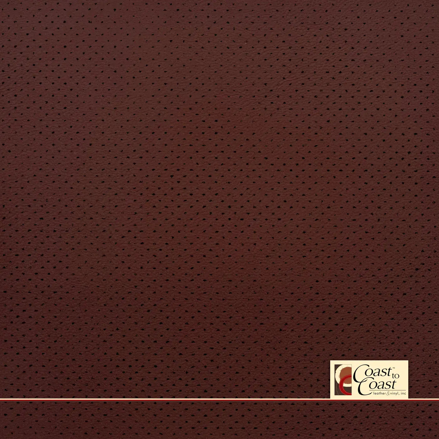 BMW Tacora Full Hide / Gm Mirco Perf (1/16In) Leather