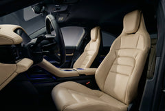 Subaru Parchment