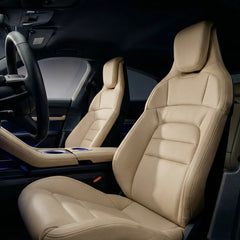 Lexus Macadamia
