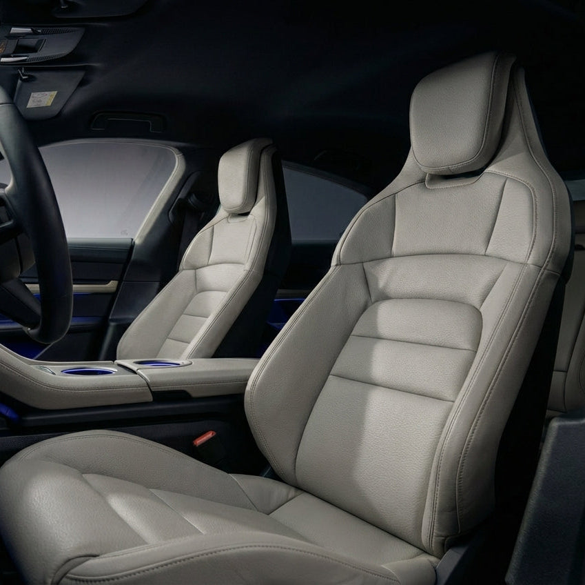 Infiniti Cotton