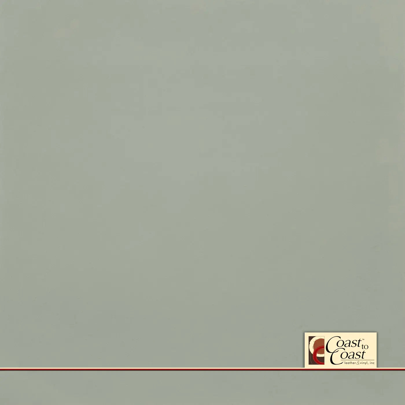 Audi Pastel Silver Full Hide / Plain Leather