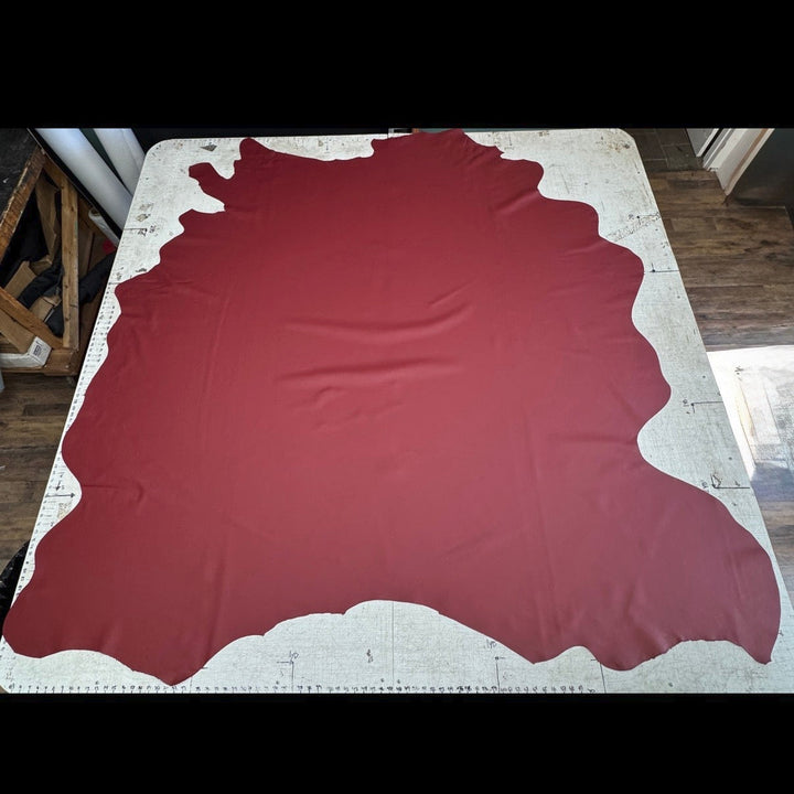 Bordeaux Red