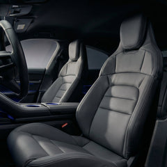 Chrysler DK Slate