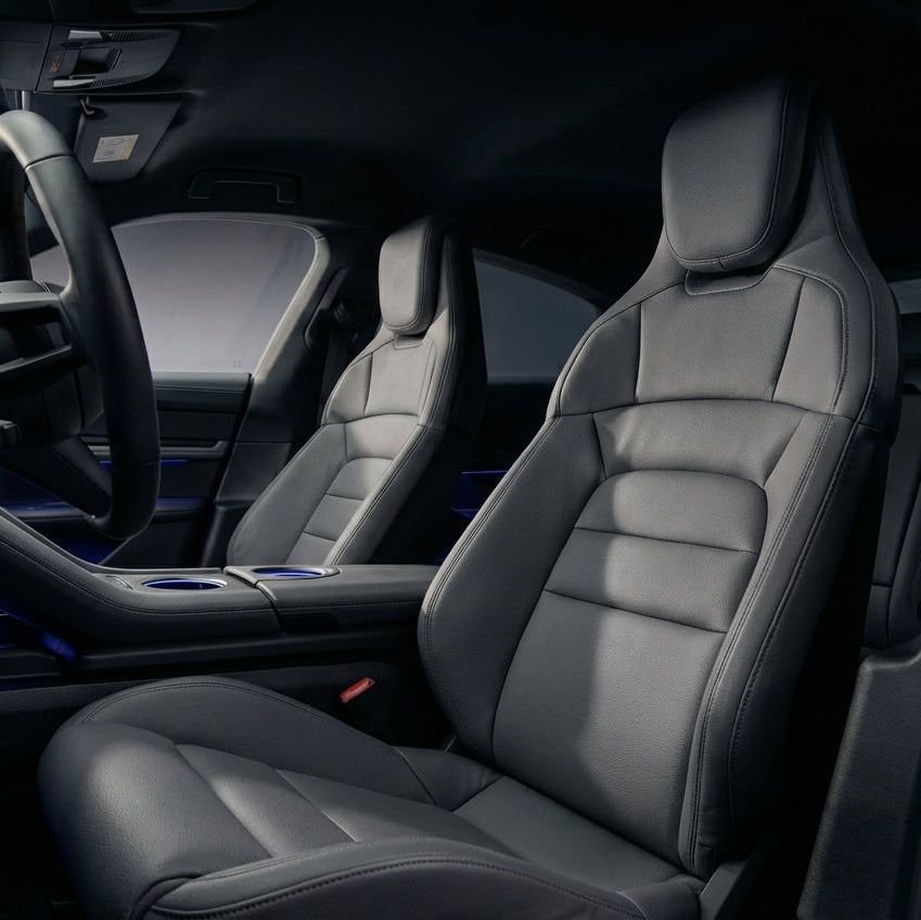 Chrysler DK Slate