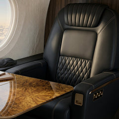 Aircraft Black Soft