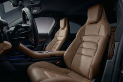 Ford LT Mocha