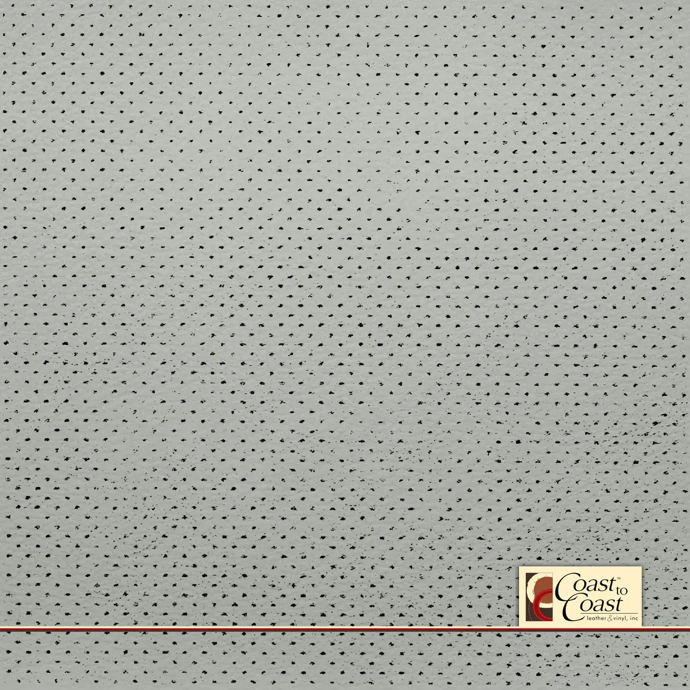 Chrysler Sky Cool Full Hide / Gm Mirco Perf (1/16In) Leather