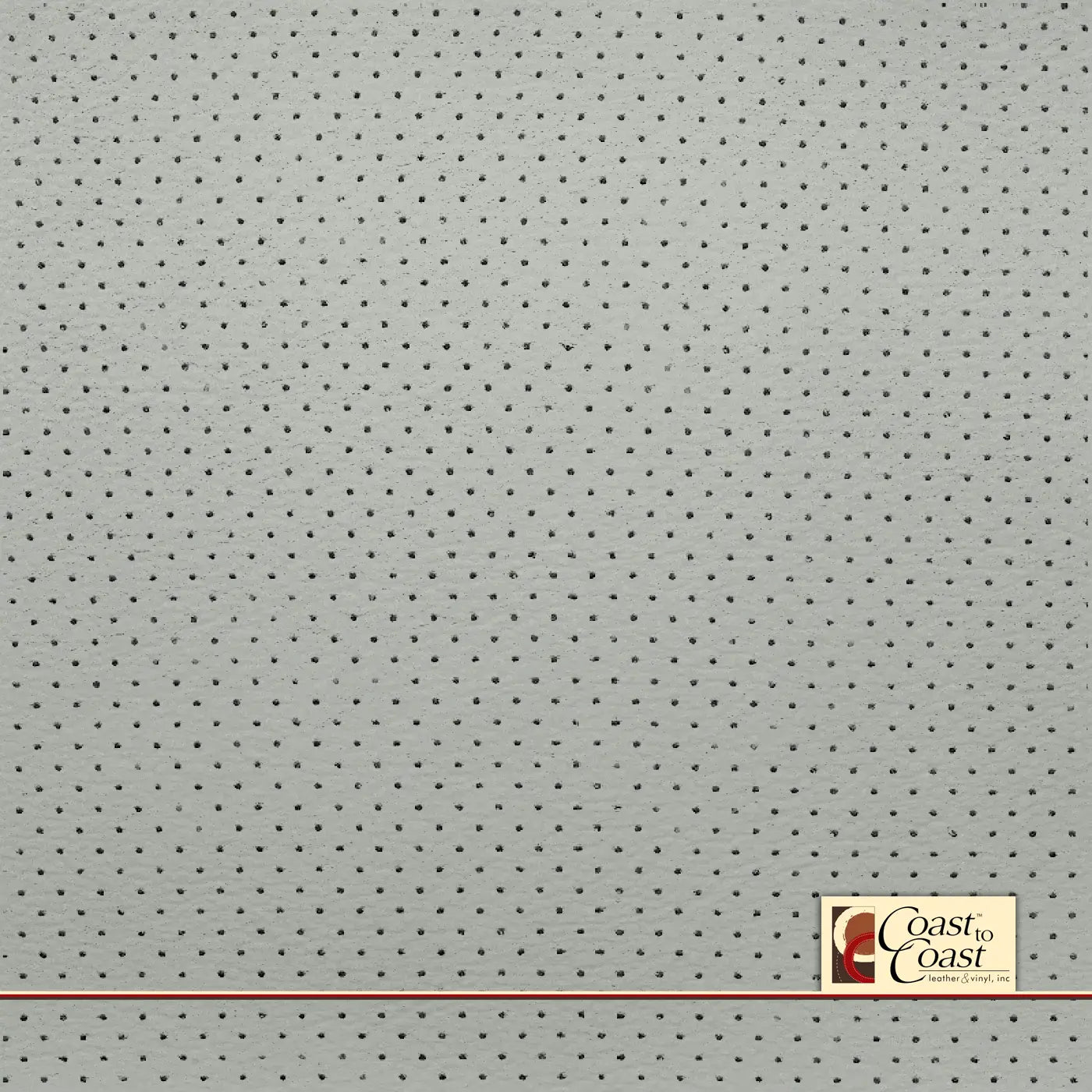 Chrysler Sky Cool Full Hide / Mini Perf (1/8In) Leather