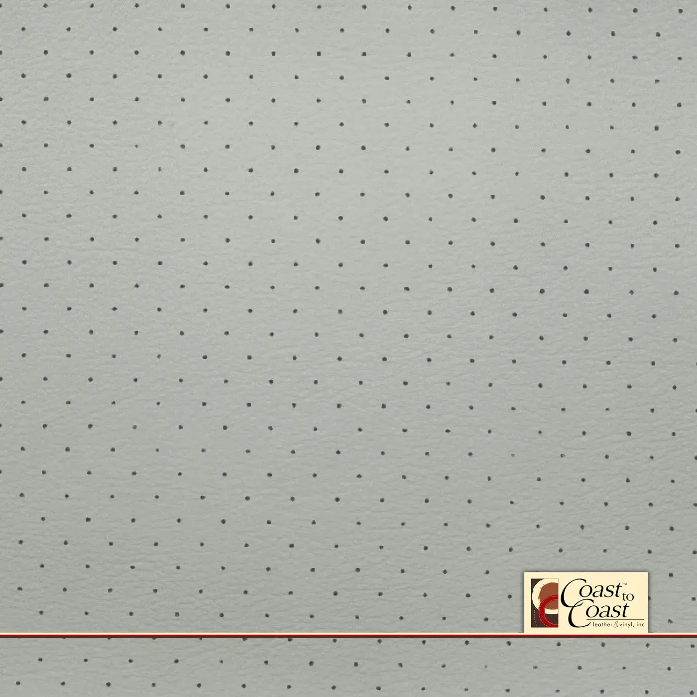 Chrysler Sky Cool Full Hide / Standard Perf (3/8In) Leather