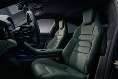 Ford Evergreen