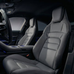 Chrysler Medium Slate