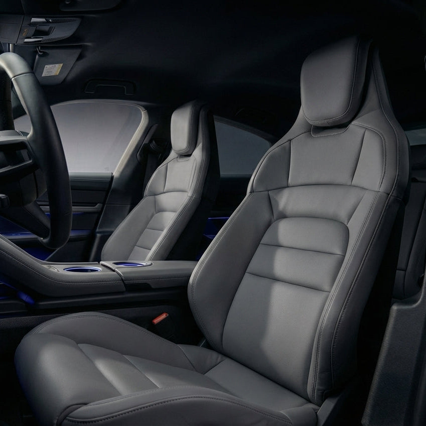 Chrysler Medium Slate