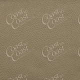 Load image into Gallery viewer, Acura Med Ivory Full Hide / Plain Leather