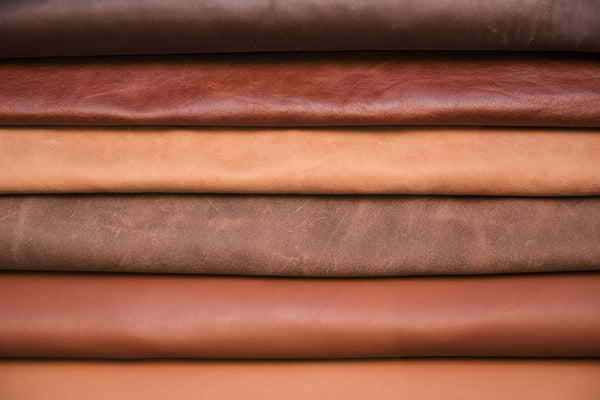 Leather Stack Picture