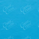Load image into Gallery viewer, Caribbean Blue Full Hide / Plain Leather