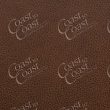 Load image into Gallery viewer, Deep Brown Full Hide / Plain Leather