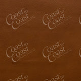 Load image into Gallery viewer, Distressed Burn Wood Full Hide / Plain Leather